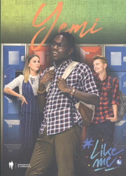 Yemi, Jan Ruysbergh - Paperback - 9789463931502