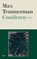 Coniferen, Max Temmerman - Paperback - 9789463931588