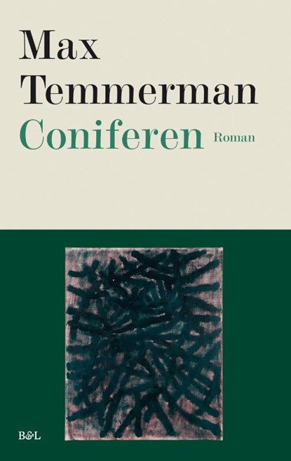 Coniferen, Max Temmerman - Paperback - 9789463931588
