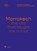 Marrakech, Sophie Matthys - Paperback - 9789463931700