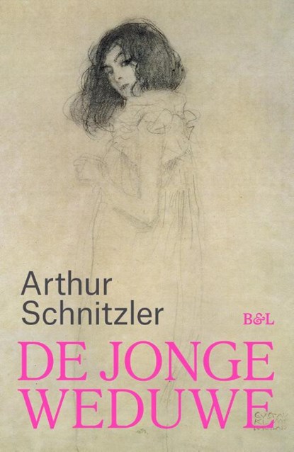 De jonge weduwe, Arthur Schnitzler - Paperback - 9789463932011