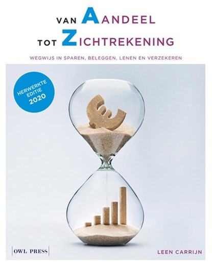 Van aandeel tot zichtrekening, Leen Carrijn - Paperback - 9789463932325