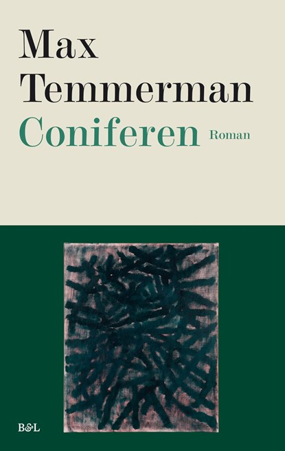 Coniferen, Max Temmerman - Ebook - 9789463932387