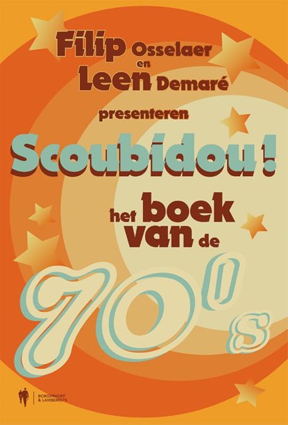 Scoubidou, Filip Osselaer ; Leen Demaré - Paperback - 9789463932509