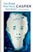 Casper, een rouwboek, Uus Knops - Paperback - 9789463932554