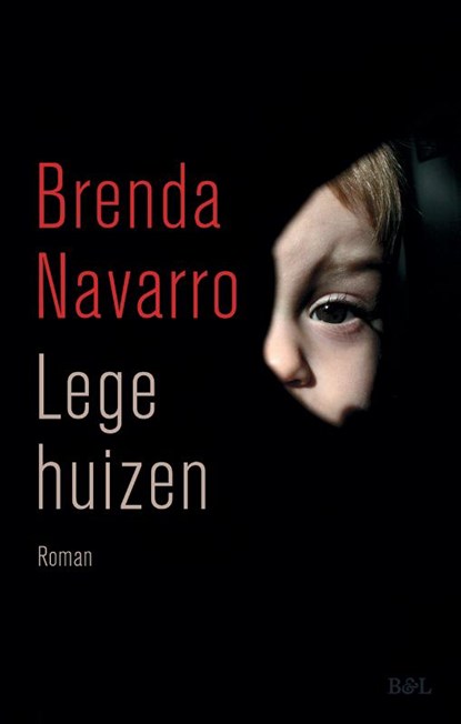 Lege huizen, Brenda Navarro - Paperback - 9789463933445