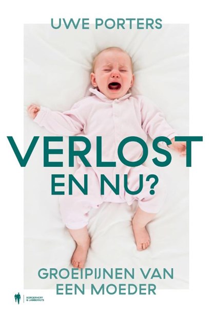 Verlost, en nu ?, Uwe Porters - Paperback - 9789463933513