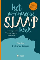 Het no-nonsense slaapboek | Steven Laureys | 