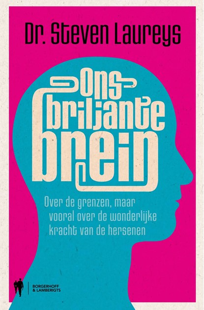 Ons Briljante Brein, Steven Laureys - Ebook - 9789463933827