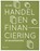 Handel en financiering, Jos Meir - Paperback - 9789463934435
