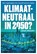 Klimaatneutraal in 2050 ?, Johan Albrecht - Paperback - 9789463934503