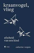 Kraanvogel, vlieg | Catherine Verguts | 