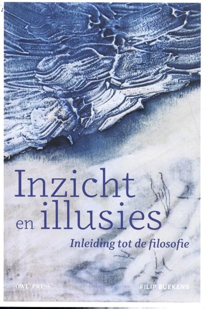 Inzicht en illusies, Filip Buekens - Paperback - 9789463935333