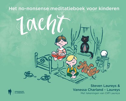 Zacht, Steven Laureys ; Vanessa Charland - Gebonden - 9789463935937