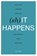 (Sh)it Happens, Jolien Cornillie ; Lieven Deroo ; Chris Van Dam - Paperback - 9789463936392