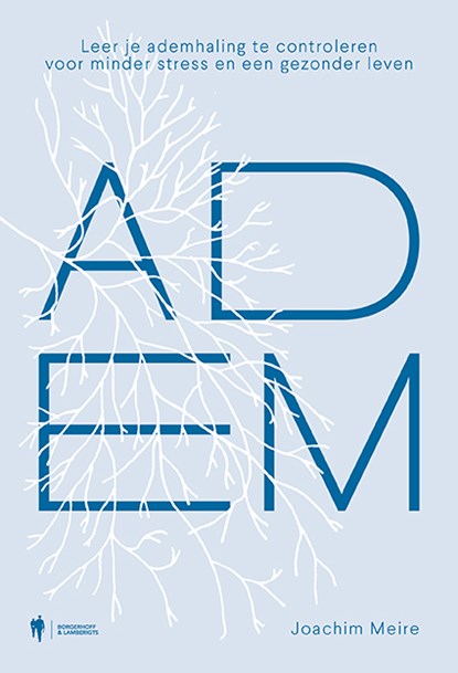 Adem, Joachim Meire - Paperback - 9789463936552