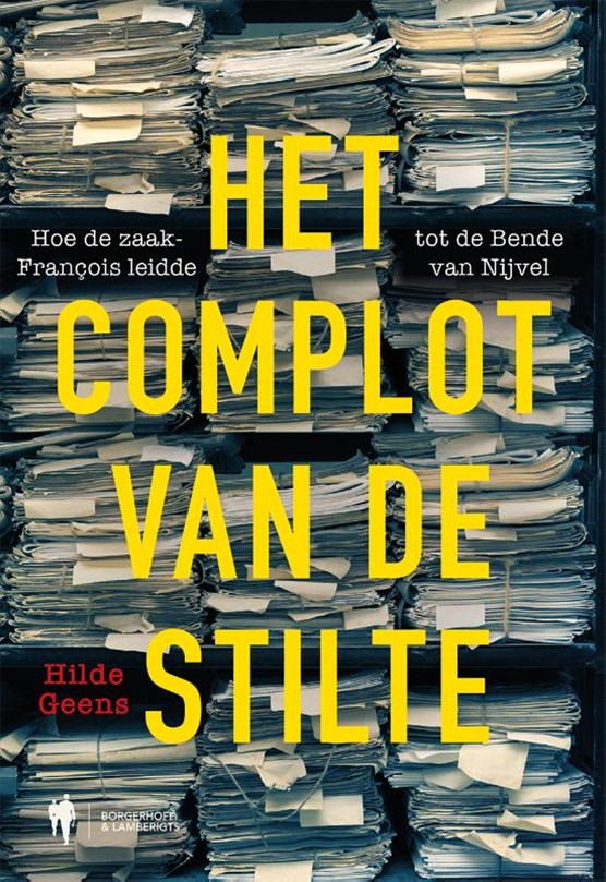 Het complot van de stilte