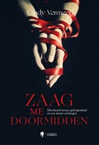 Zaag me doormidden | Cindy Vermeer | 