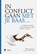 In conflict gaan met je baas, niet bekend - Paperback - 9789463937009