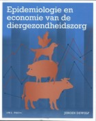 Epidemiologie en economie van de diergezondheidszorg | Jeroen Dewulf | 