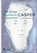Casper, een rouwboek, Uus Knops - Gebonden - 9789463937672