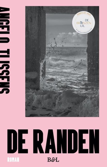 De Randen, Angelo Tijssens - Gebonden - 9789463937962