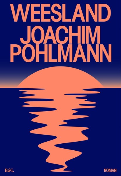Weesland, Joachim Pohlmann - Ebook - 9789463937986