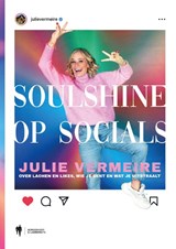Soulshine op socials - Julie Vermeire - 9789463938020