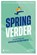 Spring verder, Youssef Deconinck - Paperback - 9789463938334
