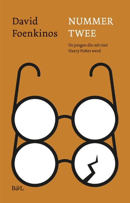 Nummer twee, David Foenkinos - Paperback - 9789463938365