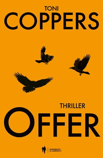 Offer, Toni Coppers - Paperback - 9789463938396
