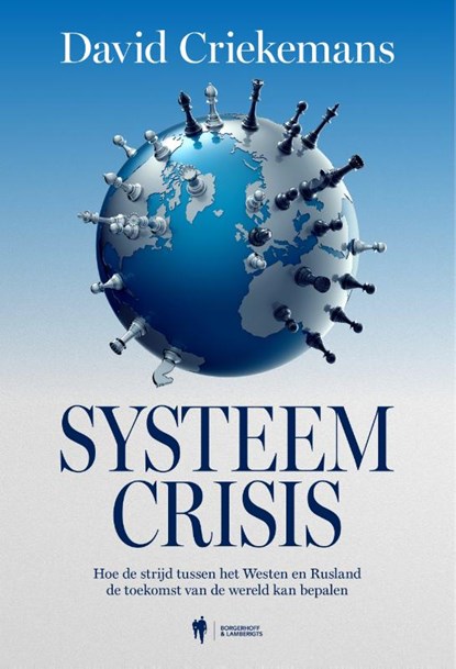 Systeemcrisis, niet bekend - Paperback - 9789463938907