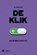 De Klik, Servaas Bingé - Paperback - 9789463939270