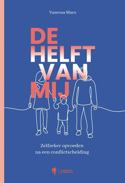 De helft van mij, Vanessa Maes - Paperback - 9789463939492