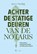 Achter de statige deuren van de notaris, Joyce Mesdag - Paperback - 9789463939584