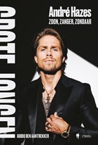 Grote jongen | Guido den Aantrekker | 