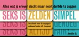 Seks is zelden simpel - Amélie O. - 9789463939904