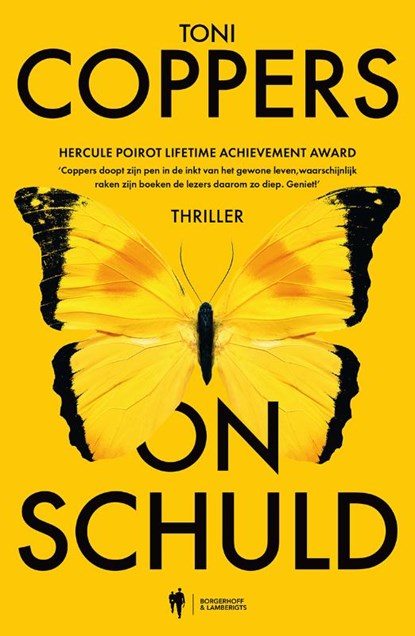 Onschuld, Toni Coppers ; Annick Lambert - Paperback - 9789463939959