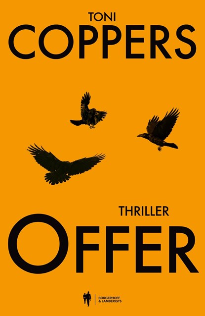Offer, Toni Coppers - Ebook - 9789463939973