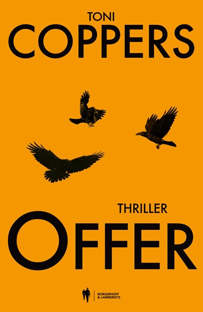 Offer, Toni Coppers ; Annick Lambert - Ebook - 9789463939973