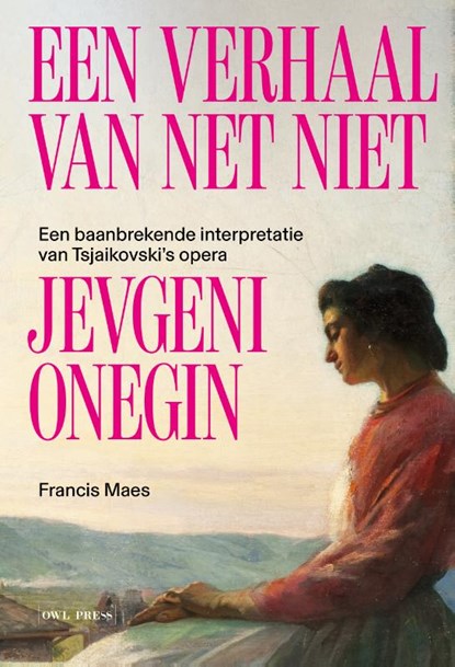 Een verhaal van net niet, Francis Maes - Paperback - 9789463939997