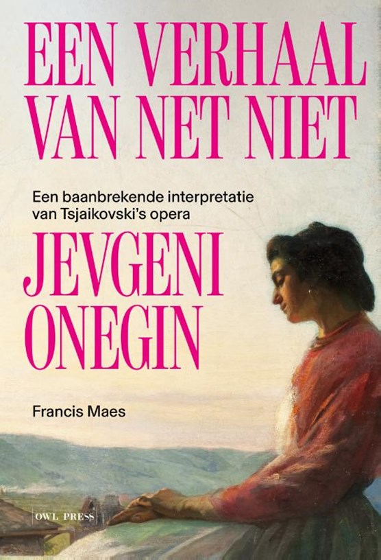 Een verhaal van net niet