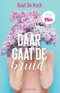 Daar gaat de bruid | Kaat De Kock | 