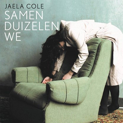 Samen duizelen we, Jaela Cole - Luisterboek MP3 - 9789463962582