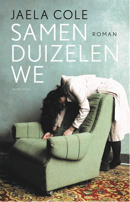 Samen duizelen we, Jaela Cole - Ebook - 9789463962599