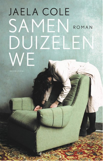 Samen duizelen we, Jaela Cole - Paperback - 9789463962605