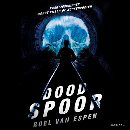 Dood spoor, Roel Van Espen - Luisterboek MP3 - 9789463962643