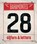 Bahamontes 28, Jonas Heyerick - Paperback - 9789463965194