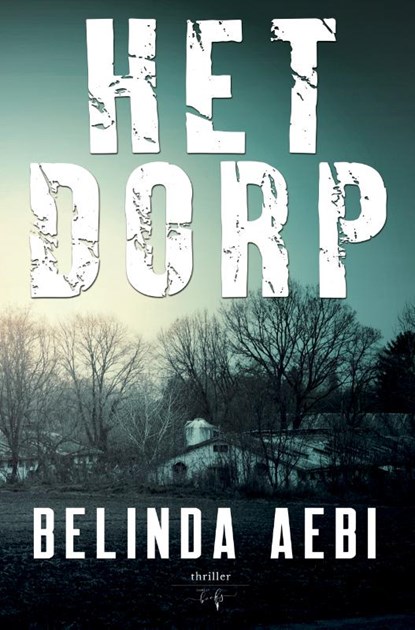 Het Dorp, Belinda Aebi - Paperback - 9789463967020