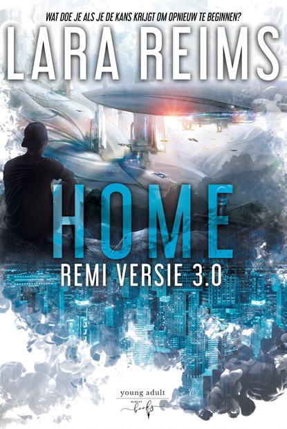 Home, Lara Reims - Ebook - 9789463967181